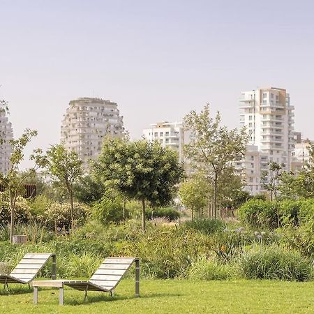 קזבלנקה A 2 Minutes De Casa Finance City, Appartement Avec 2 Chambres מראה חיצוני תמונה