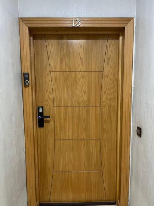קזבלנקה A 2 Minutes De Casa Finance City, Appartement Avec 2 Chambres מראה חיצוני תמונה
